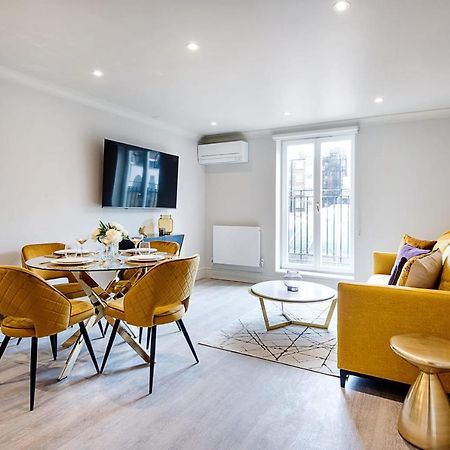 Marble Arch Suite 5-Hosted By Sweetstay London Kültér fotó