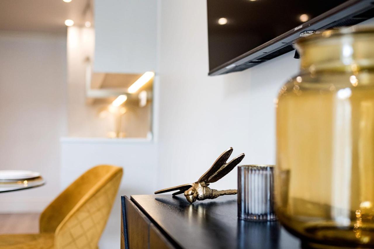 Marble Arch Suite 5-Hosted By Sweetstay London Kültér fotó
